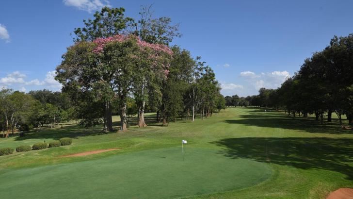 Back-to-back European Tour events for Karen Country Club